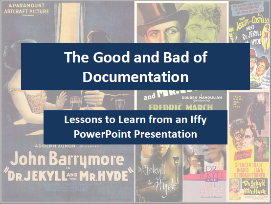 Instructional Desk Slide