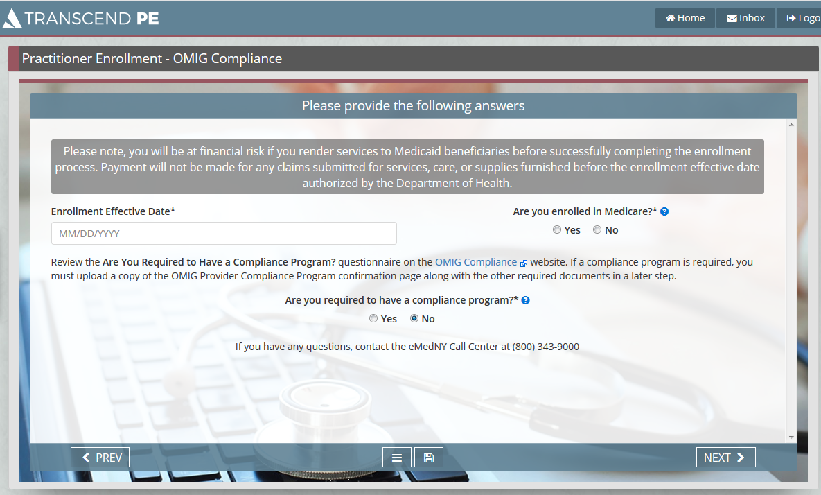 On-screen Text Compliance